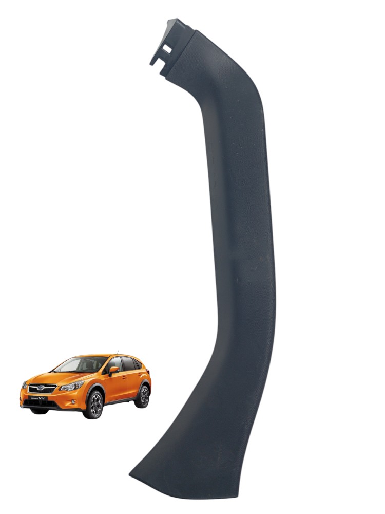 Acabamento Esquerdo Tampa Traseira Subaru Xv 2.0 2016 2017