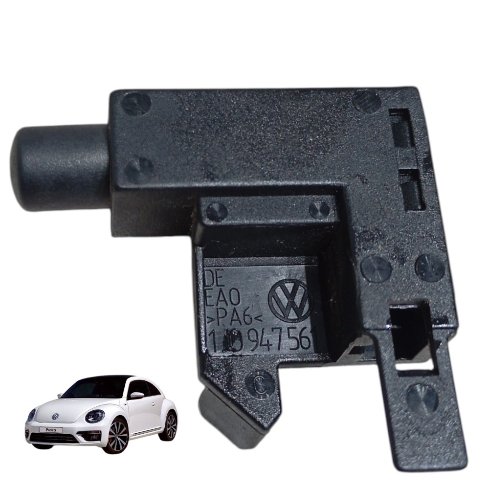 Interruptor Freio Mão Volkswagen Fusca Tsi 200 Cv 2014