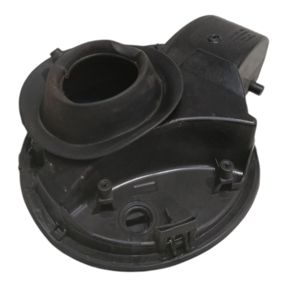 Portinhola Tanque Combustível Audi A1 1.4 Tfsi 2012 2013 Azul 2013 4
