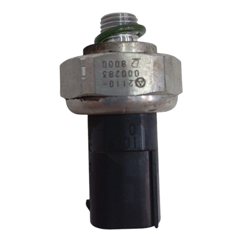 Sensor Pressostato Ar Condicionado Mercedes Benz A250 2015 6