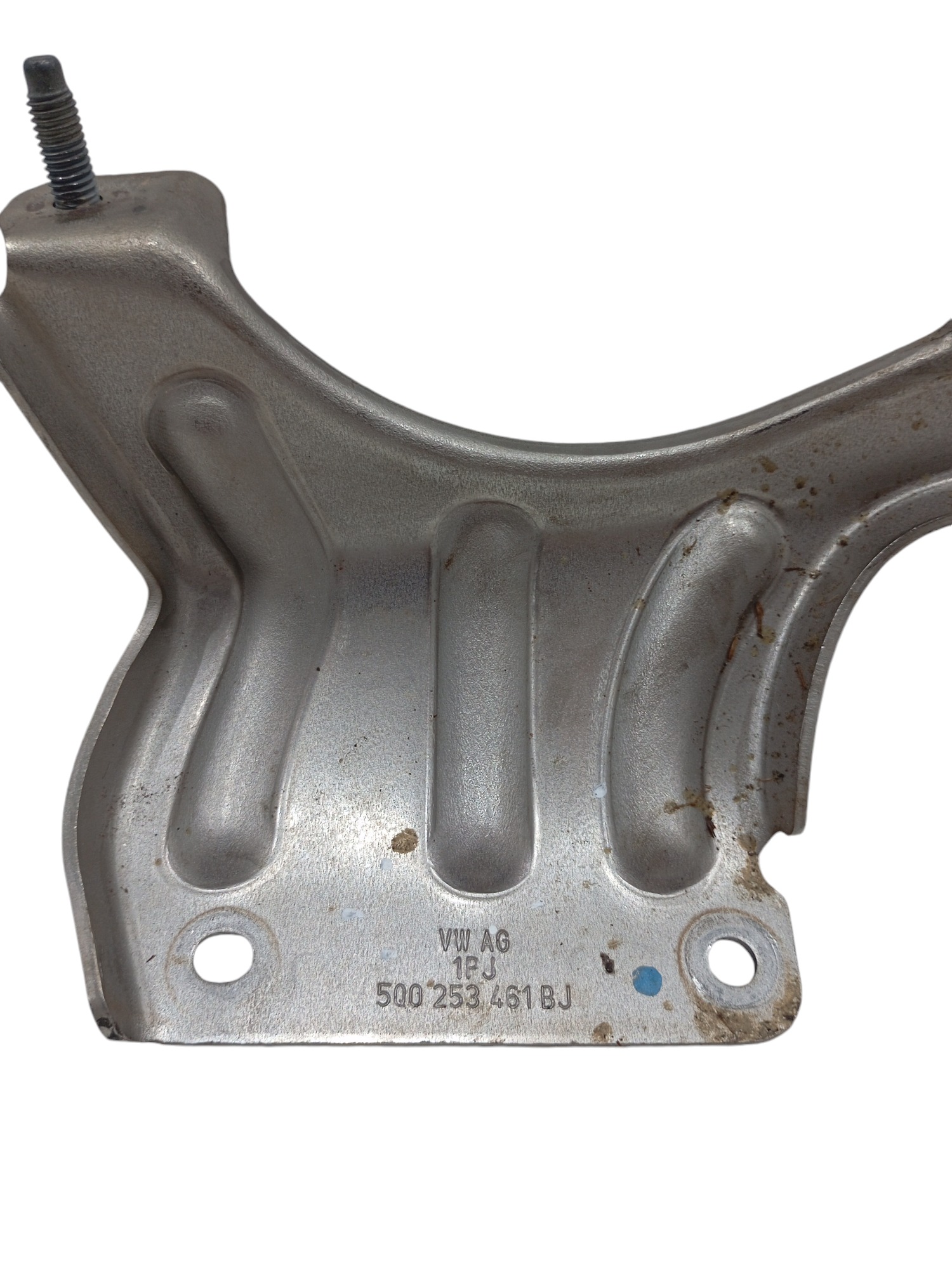 Suporte Calistador Volkswagen Nivus 2023 Cod 50025461 5