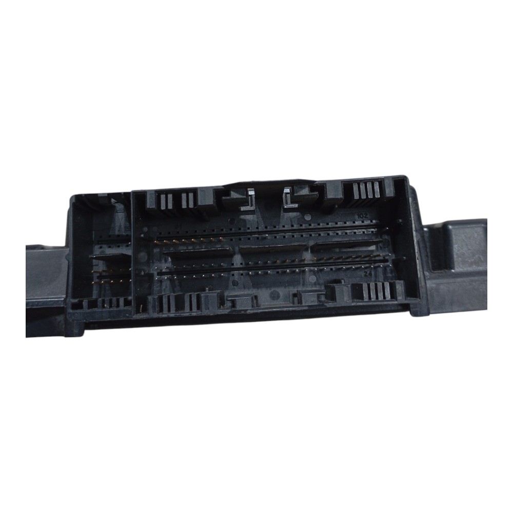 Módulo Central Conforto Impacto Bmw 320i 2.0 2013 2015 N20 2