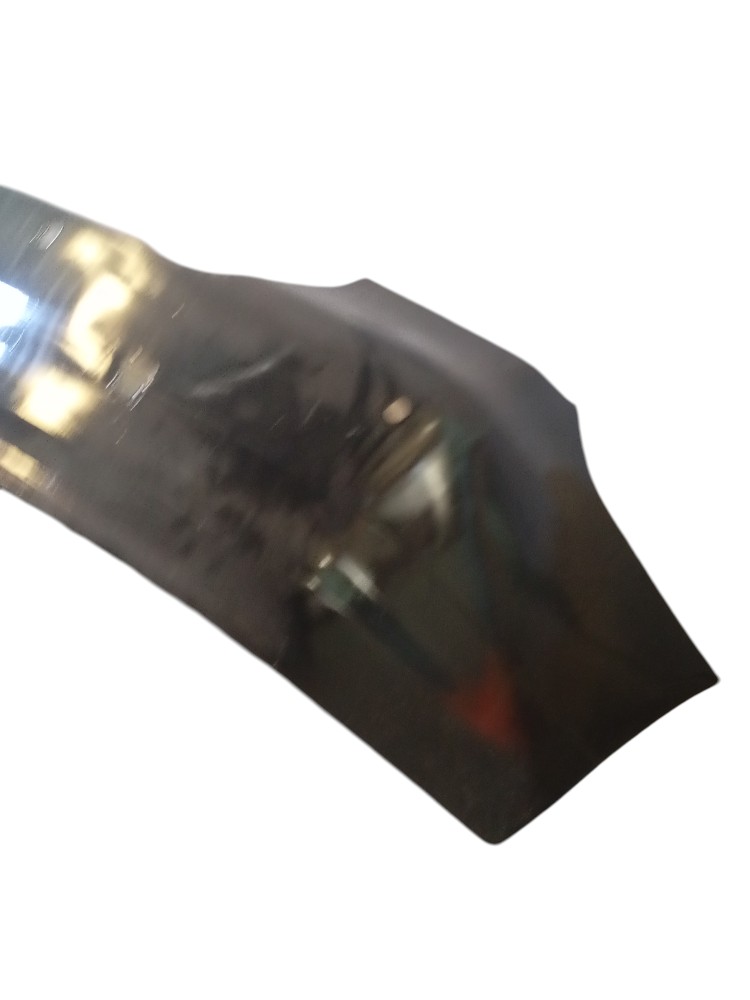 Parachoque Traseiro Bmw 320i 2.0 Aspirada 2009 2010 2011 E90 6