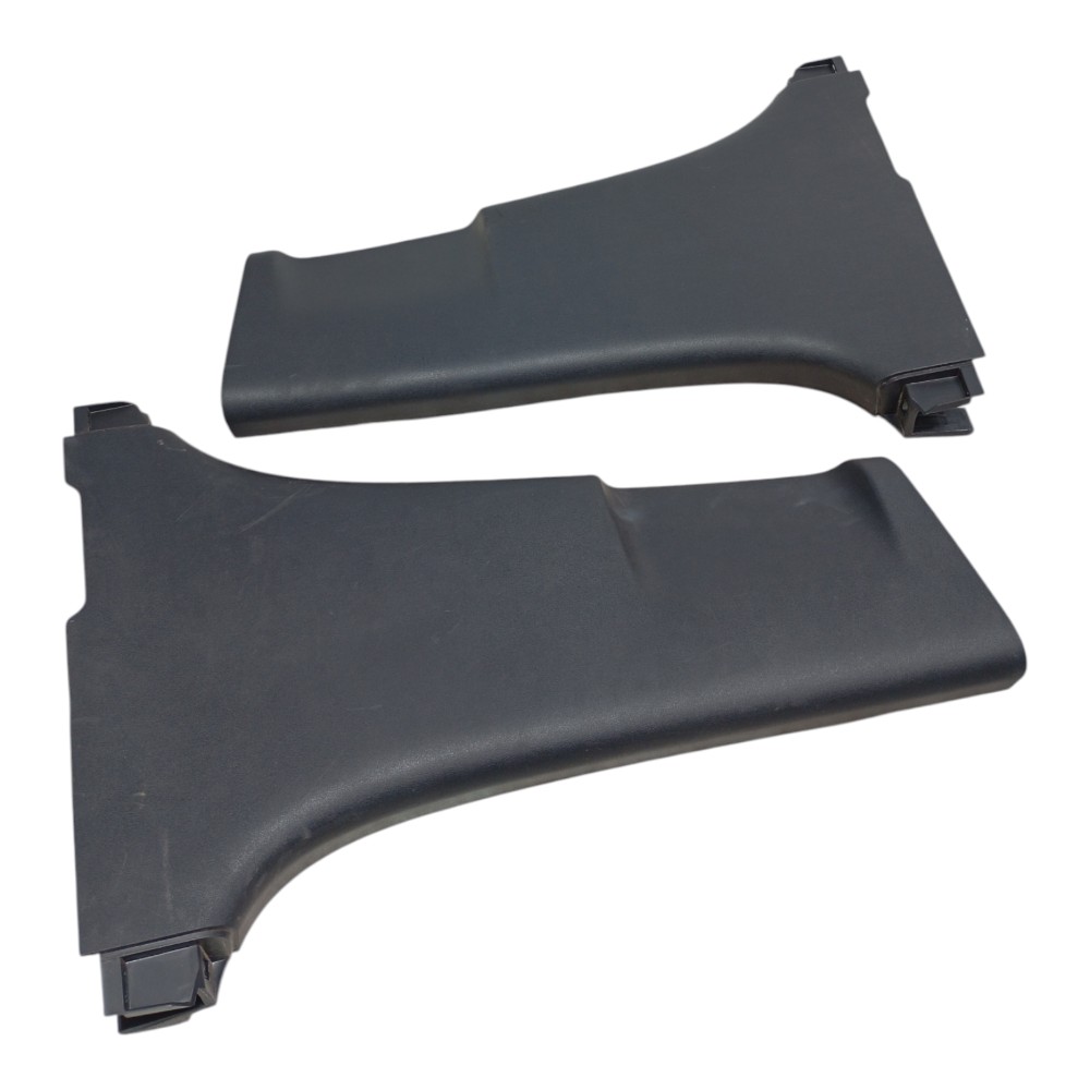 Par Acabamento Coluna Inferior Central Byd Han 680ev Gs 2023 6