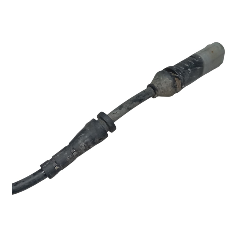 Sensor abs dianteiro esq BMW 118i 1.6 Turbo 2013 2014 F20 7