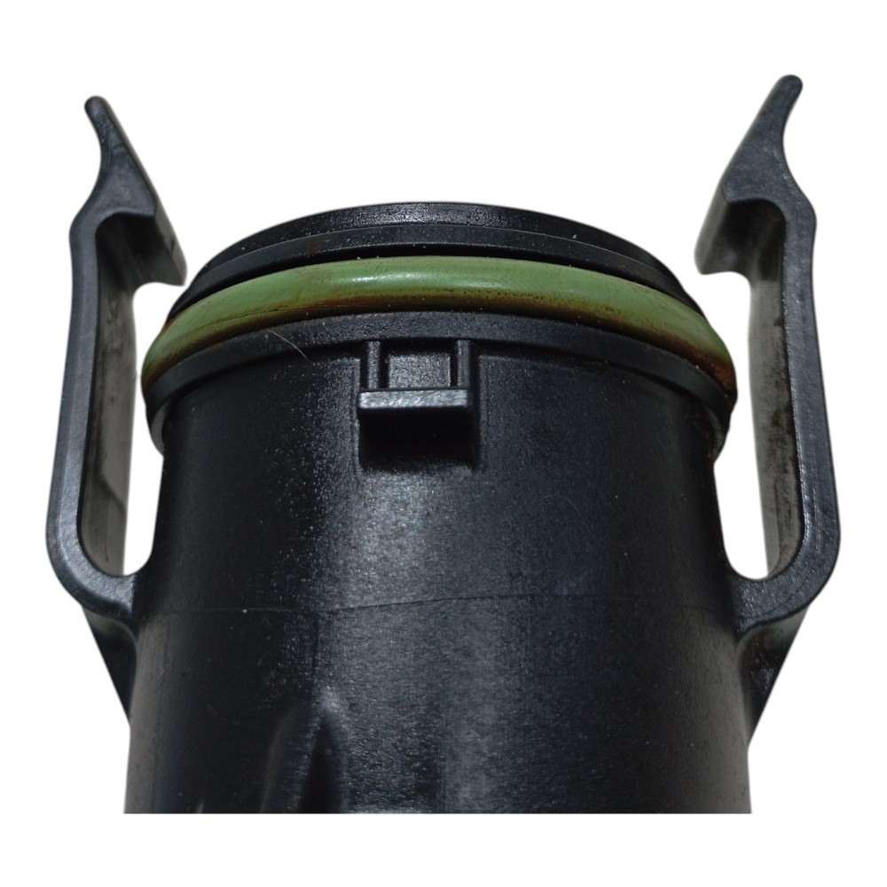 Flange Tubo Ar Turbina Volkswagen Nivus Highline 1.0 T 2021 3