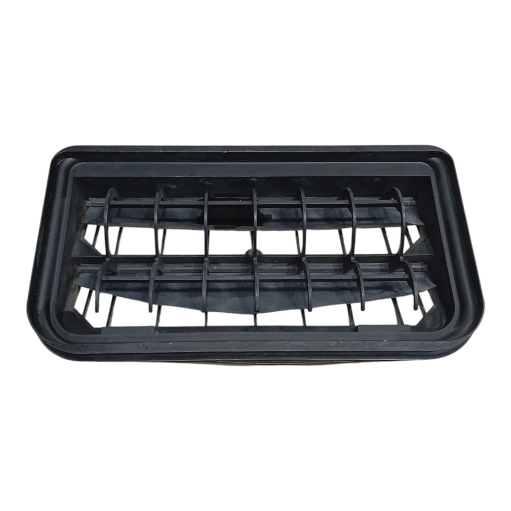 Difusor Ar Carroceria Traseiro Esquerdo Vw Jetta 2.5 2007 3