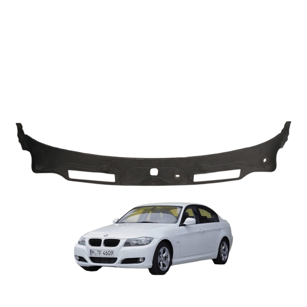 Grade Churrasqueira Bmw 335i 3.0 Turbo 2008 E90 718074303