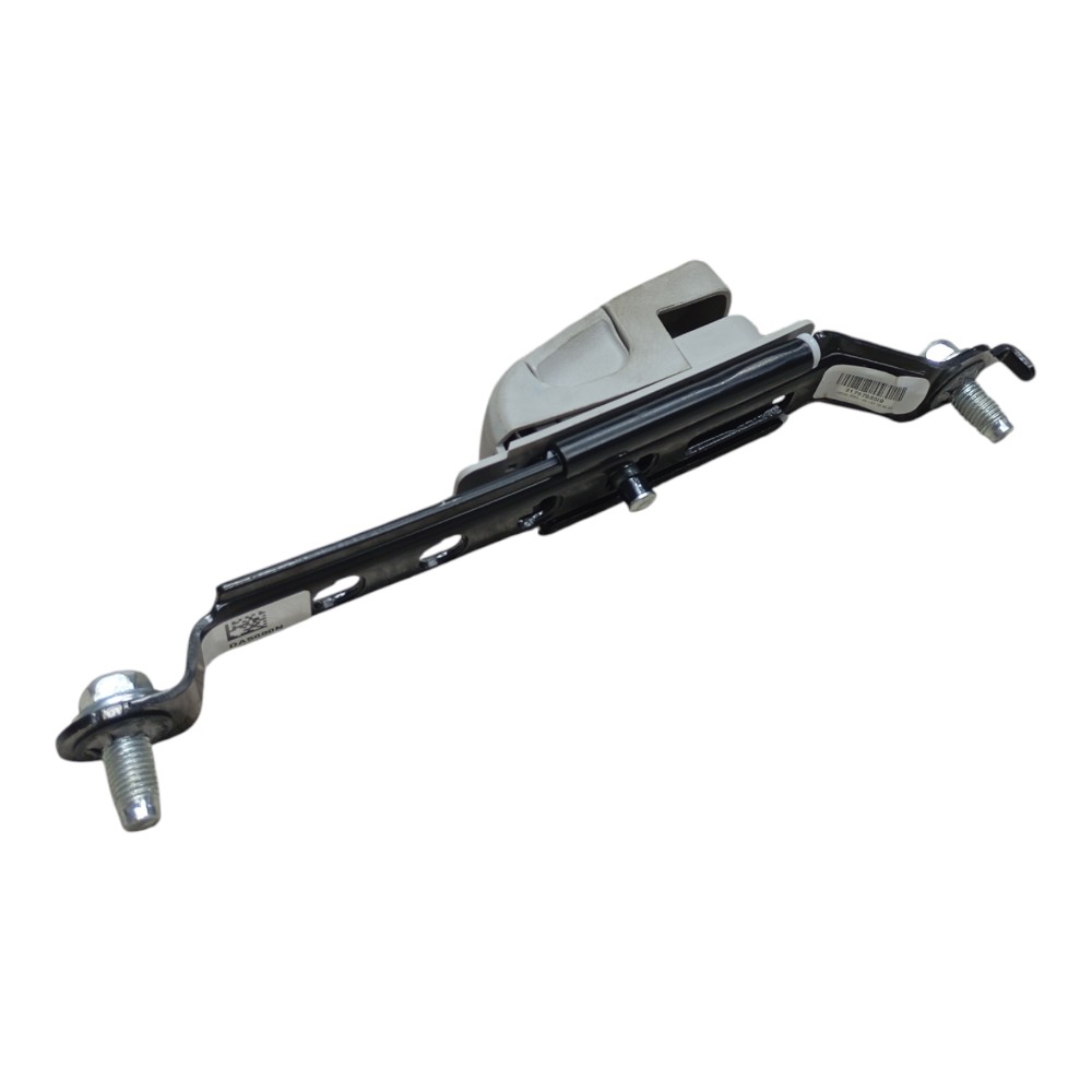Regulador Altura Esquerdo Nissan Kicks 1.6 Advance Cvt 2024 2