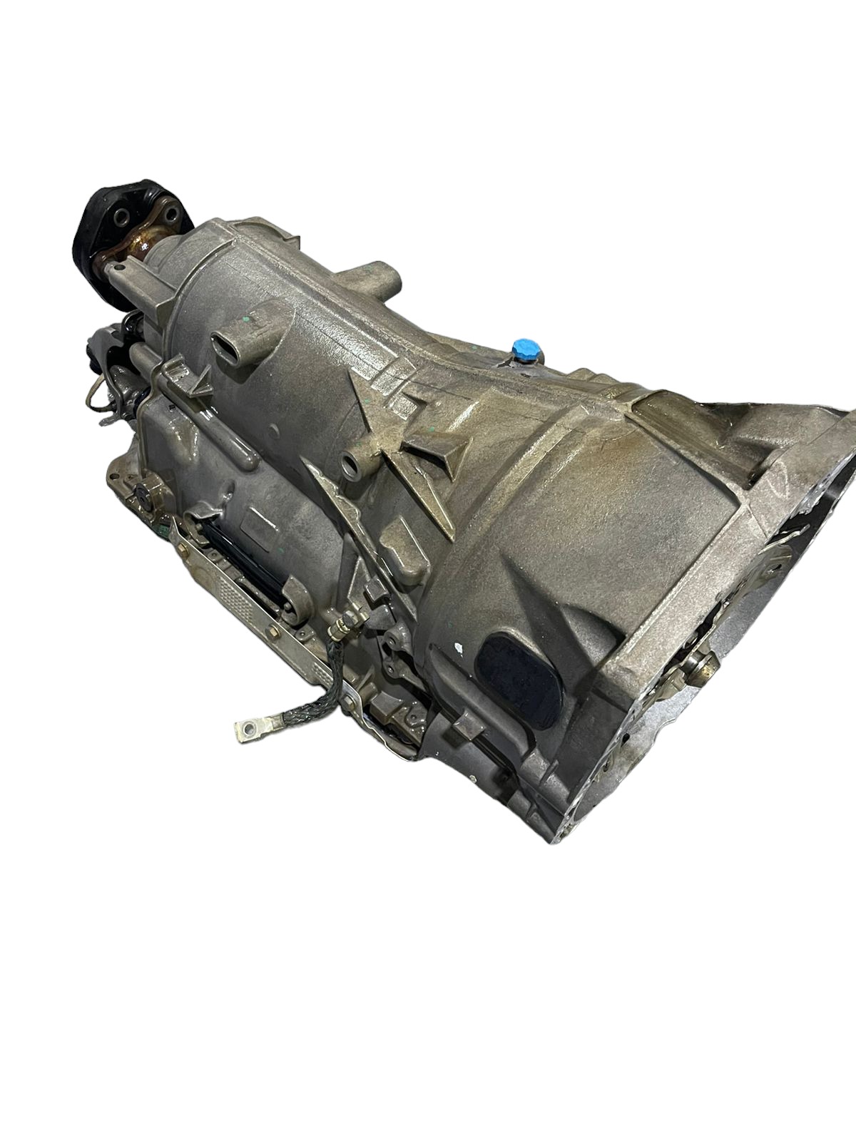 Caixa De Marcha Cambio Bmw 328i 2015 Motor Sport F30