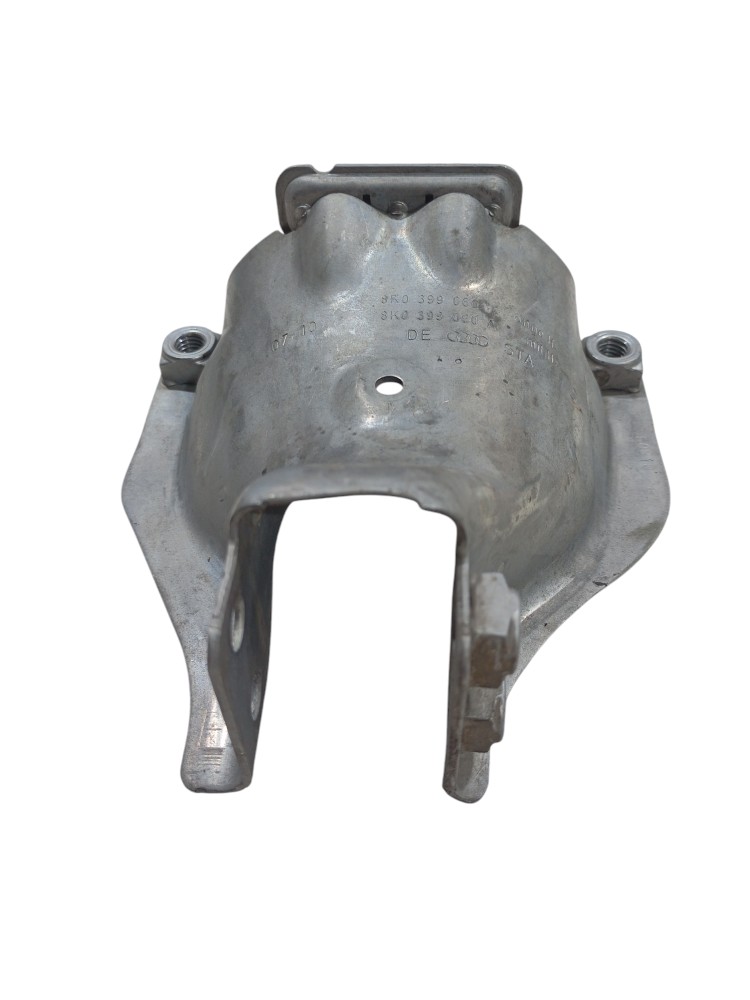 Protetor Coxim Direito Motor Audi Q5 2.0 Tfsi 2010 8k0399060 6
