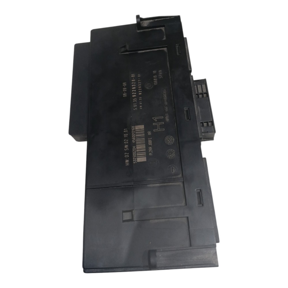 Módulo Central Conforto Bmw 320i 2.0 2009 2010 2011 E90 N46 7