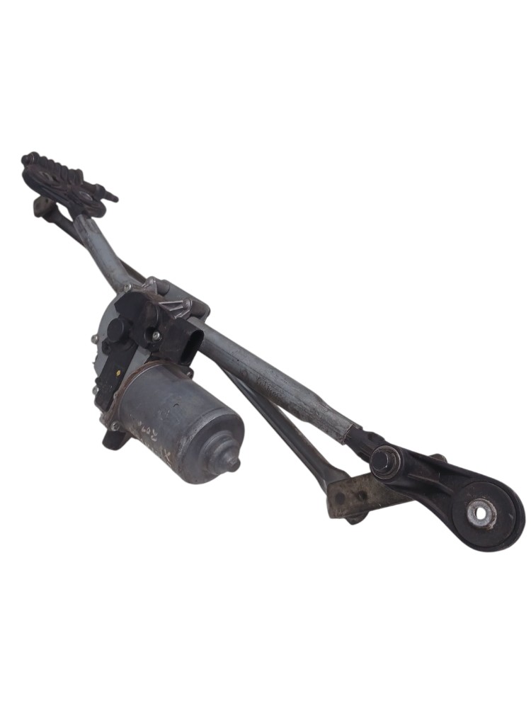 Motor Limpador Parabrisa Bmw X6 4.4 V8 2010 E71 7200535001 2