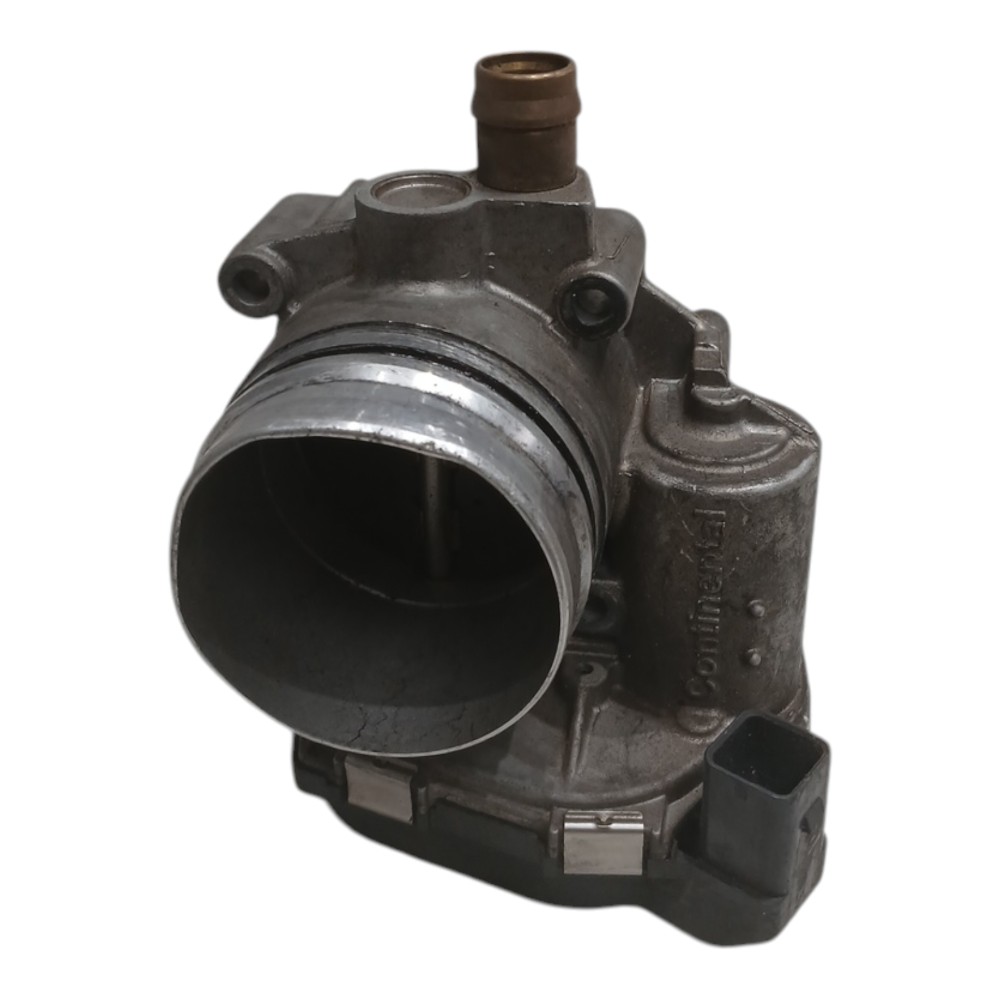 Tbi Corpo De Borboleta Bmw 125i 2.0 2014 F20 1354758862504 7