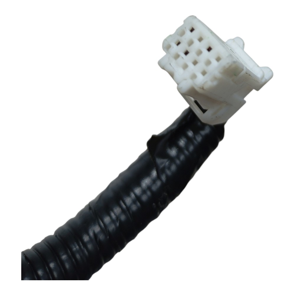 Chicote Teto Retrovisor Nissan Kicks 1.6 Advance Cvt 2024 6