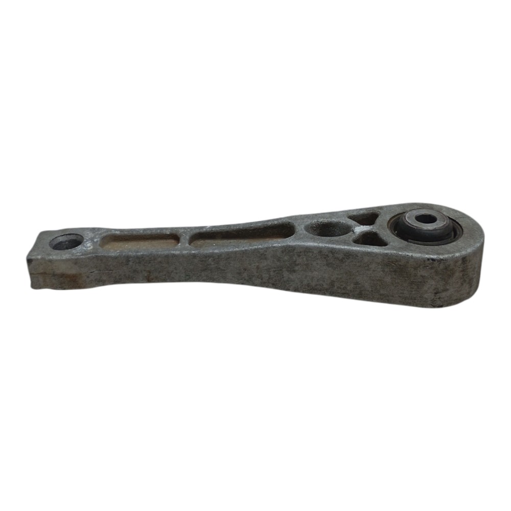 Coxim Câmbio Inferior Traseiro Volkswagen Jetta 2.5 2007 6