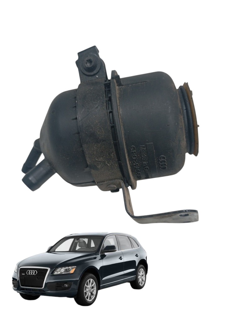 Reservatório Óleo Direção Hidráulica Audi Q5 2.0 Turbo 2010 5