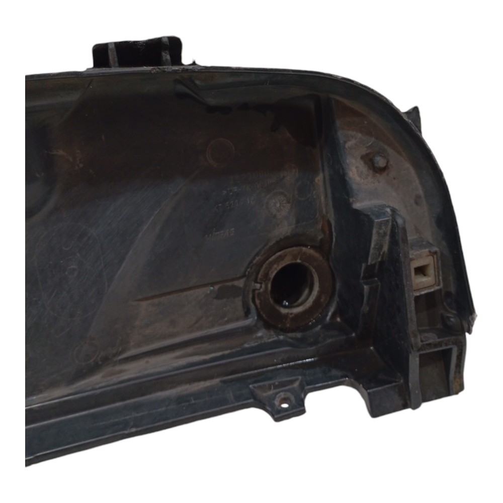 Suporte Externo Frontal Bmw 320i 1999 Cod-8370066 7