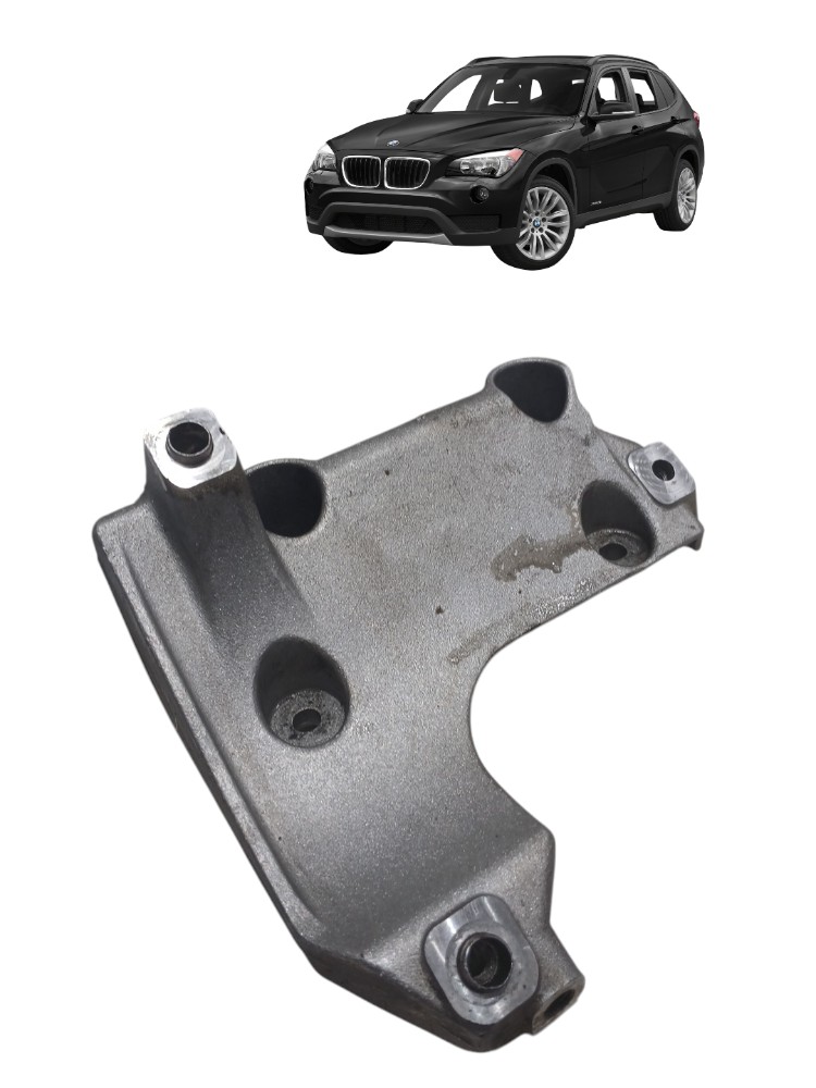 Suporte Compressor Ar Condicionado Bmw X1 2.0 E84 2015 4