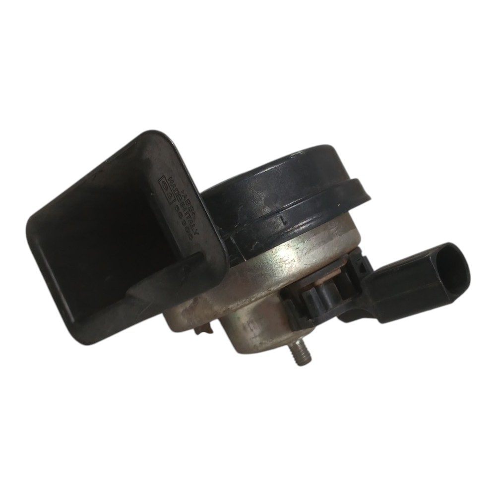 Buzina Caracol Bmw X1 2.0 F48 2016 2017 2018 2019 A046522 6
