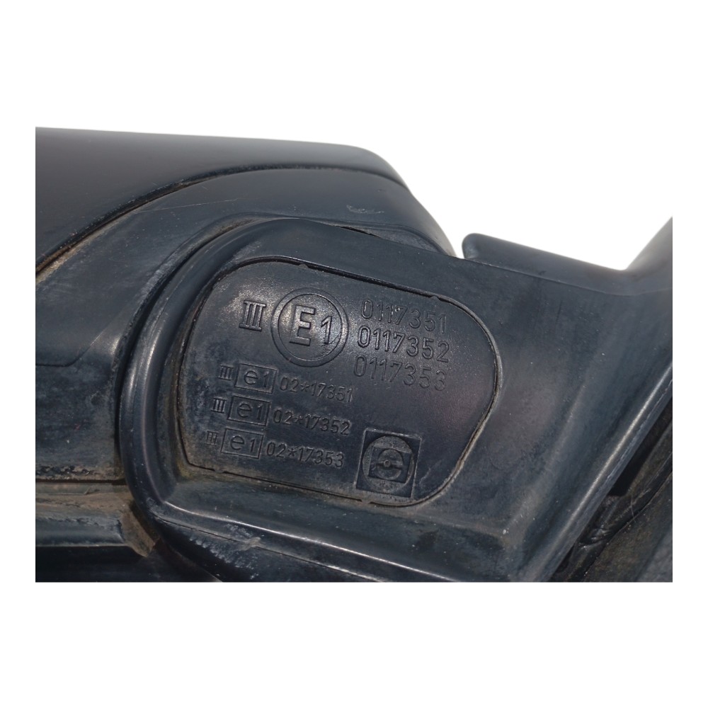 Retrovisor Direito Bmw 320i 1999 Cod-0117351 2
