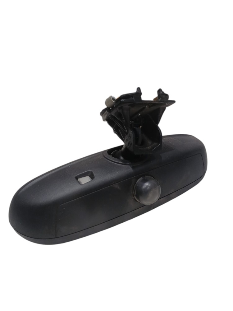 Retrovisor Interno Bmw 118i 1.6 Turbo 2012 2013 E11026661 5