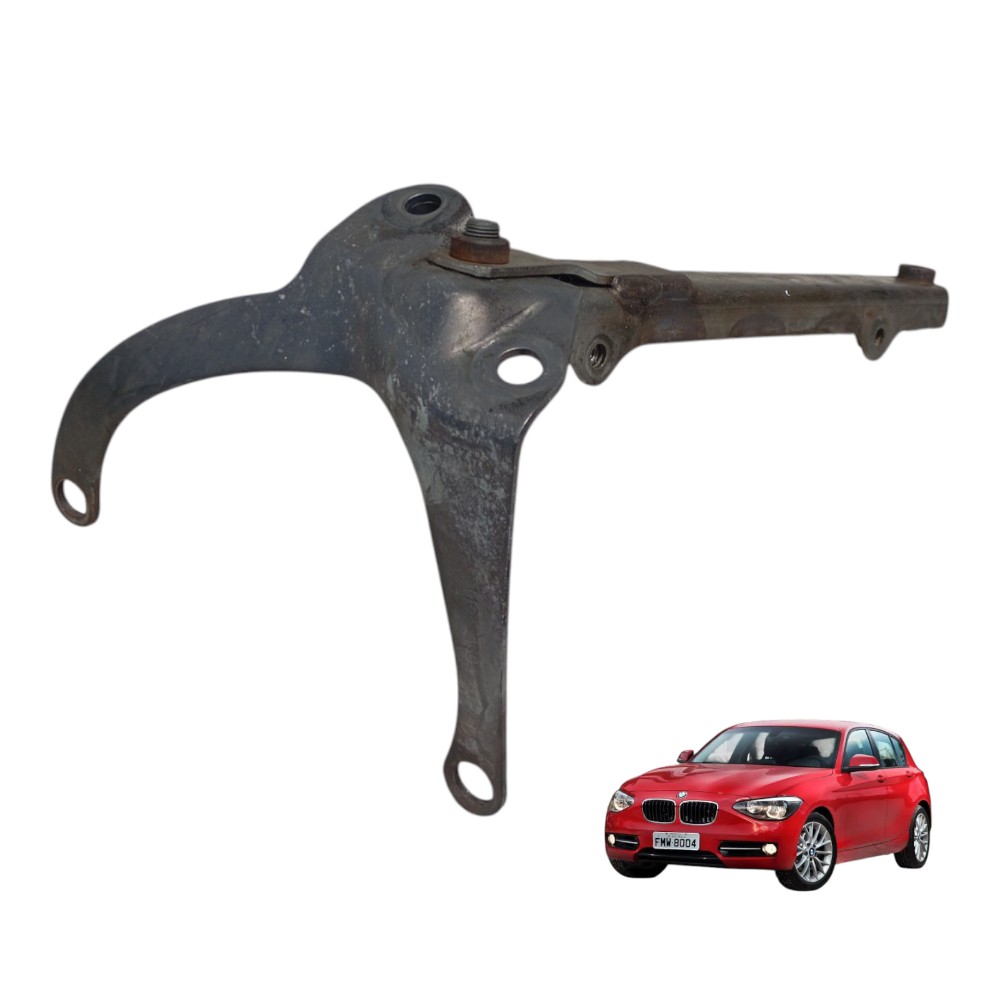 Suporte Turbina Bmw 118i 116i Turbo 2013 2014 F20 1