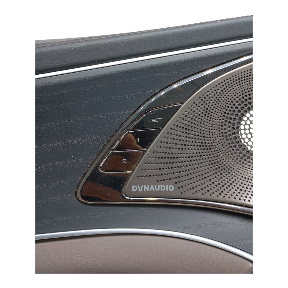 Forro Porta Dianteira Esquerda Byd Han Awd  680ev 2023 8
