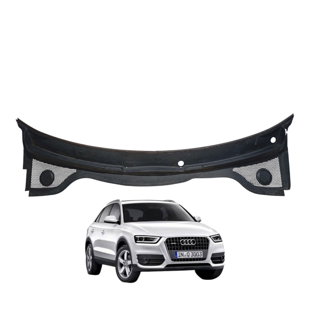 Grade Churrasqueria Audi Q3  Turbo 2016 2017 2018