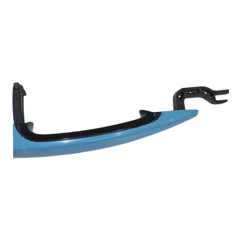 Maçaneta Externa Porta Traseira Esquerda Bmw 118i 2.0 2010 2