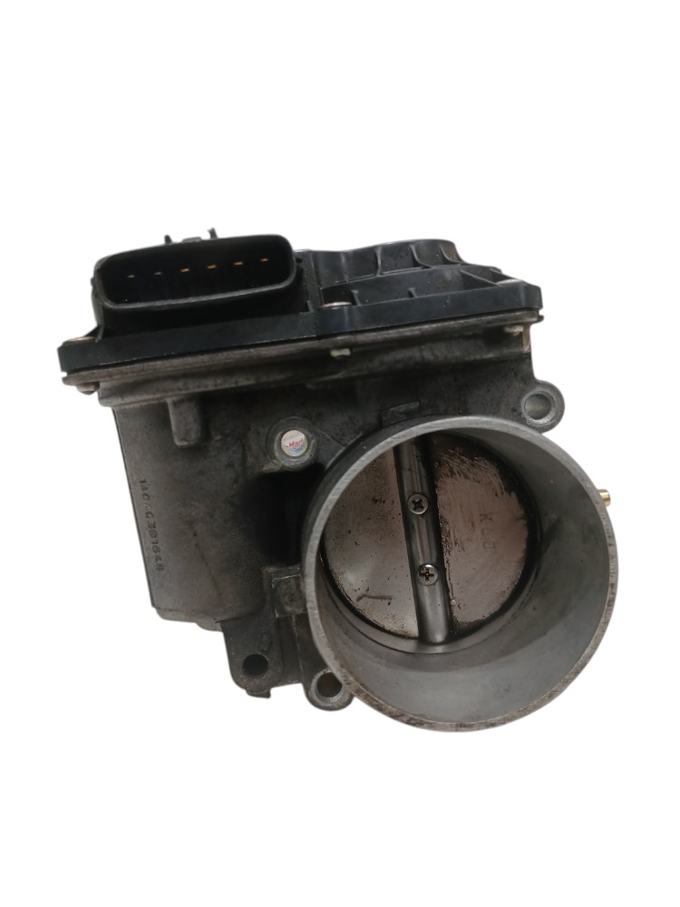 Tbi Corpo De Borboleta Hyundai Ix35 2.0 2015 2016 351002e300 2