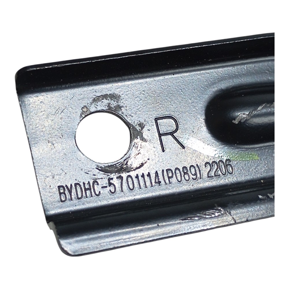 Suporte Chicote Teto Direito Byd Han Awd Gs 680ev 2022 2023 2