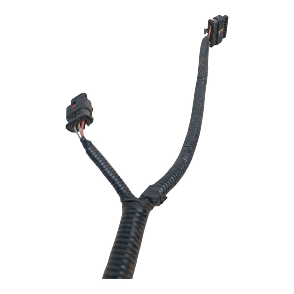 Chicote Sensor Estacionamento Câmera Frontal Byd Han Ev 2023 8