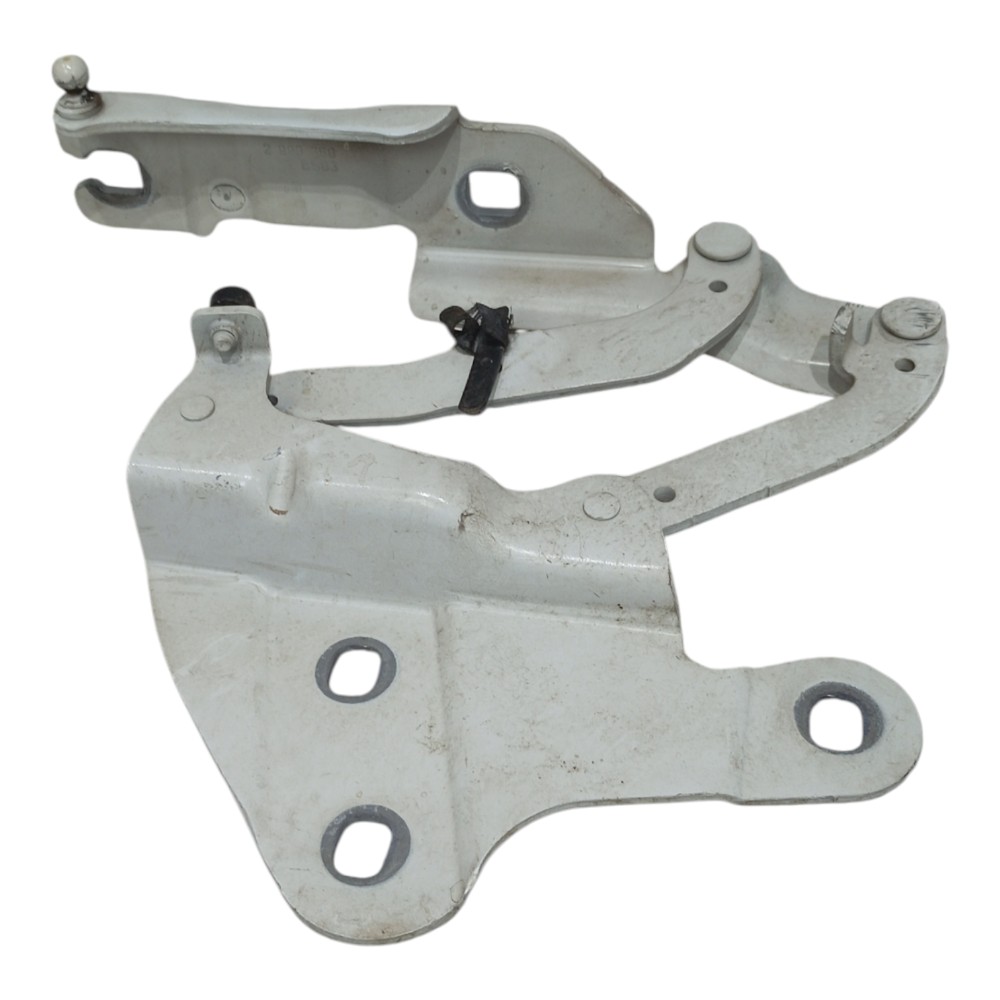 Dobradiça Braço Capo Direito Bmw X1 2011 2.0 Aspirada