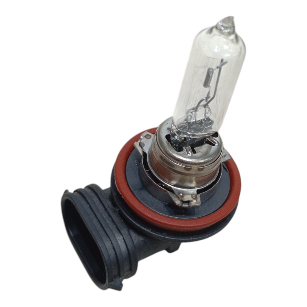 Lâmpada H9 Halógena Farol Nissan Kicks 1.6 Advance 2023 2024 4