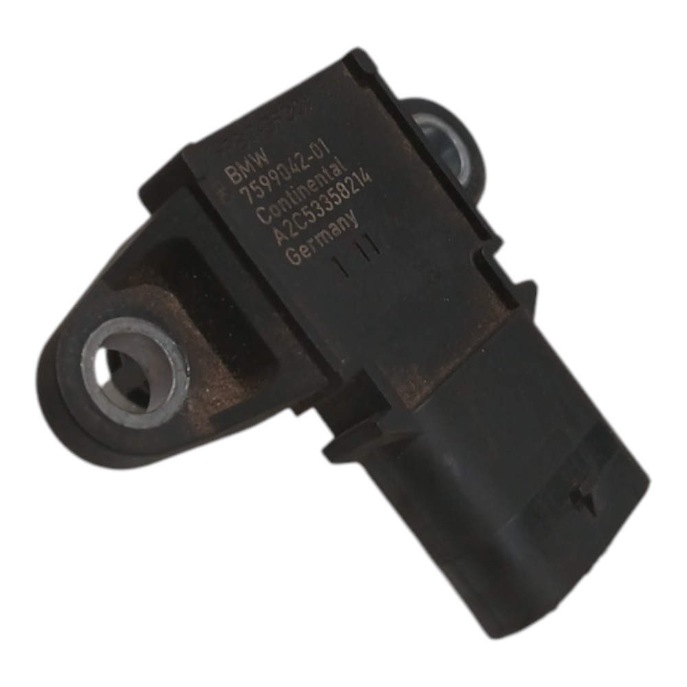 Sensor Map Coletor Admissão Bmw X1 2.0 2010 2015 759904201 7