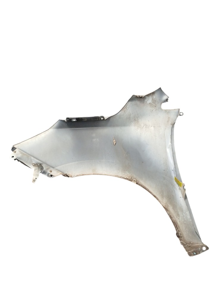Paralama Dianteiro Direito Hyundai Ix35 2.0 2015 2016 4