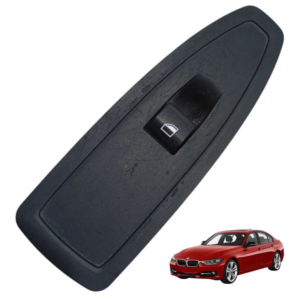 Comando Vidro Dianteiro Direito Bmw 320i 2013