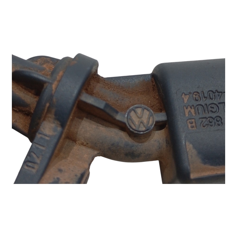 Sensor freio abs traseiro direito Volkswagen nivus 1.0 2021 4
