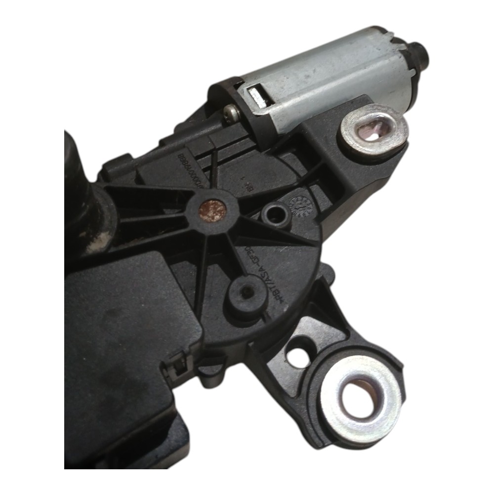 Motor Limpador Vidro Vigia Audi Q3 2.0 Turbo 2013 2014 2015 6