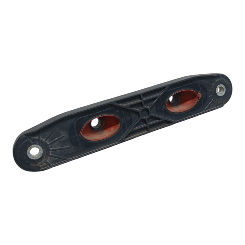 Coxim Escapamento Volkswagen Jetta 2.5 2007 2008 2009 2010 4
