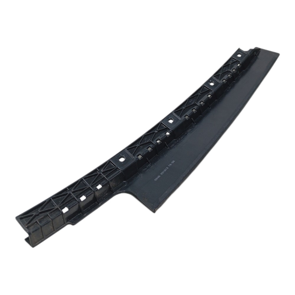 Aplique Porta Traseira Esquerda Bmw 118i 116i 120i 2014 F20 4