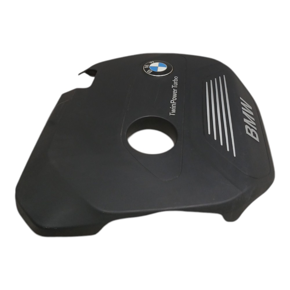 Tampa Capa Motor Bmw X1 2.0 2016 2017 2018 2019 11128601632 4