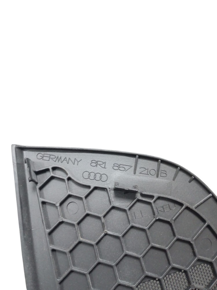 Teto Alto Falante Audi Q5 2.0 Turbo Tfsi 2009 2010 8r1857210 2