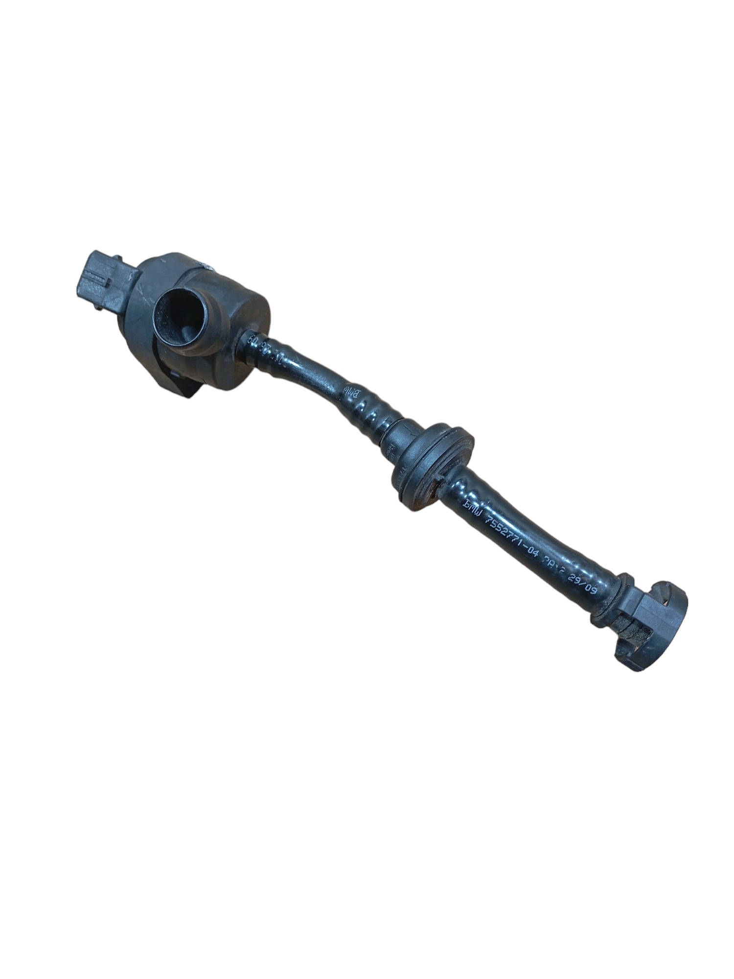 Mangueira Válvula Canister Bmw X6 2010 2