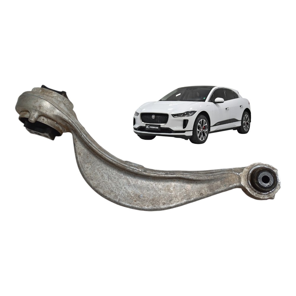 Braço suspensão dianteiro esquerdo Jaguar I-Pace 2020