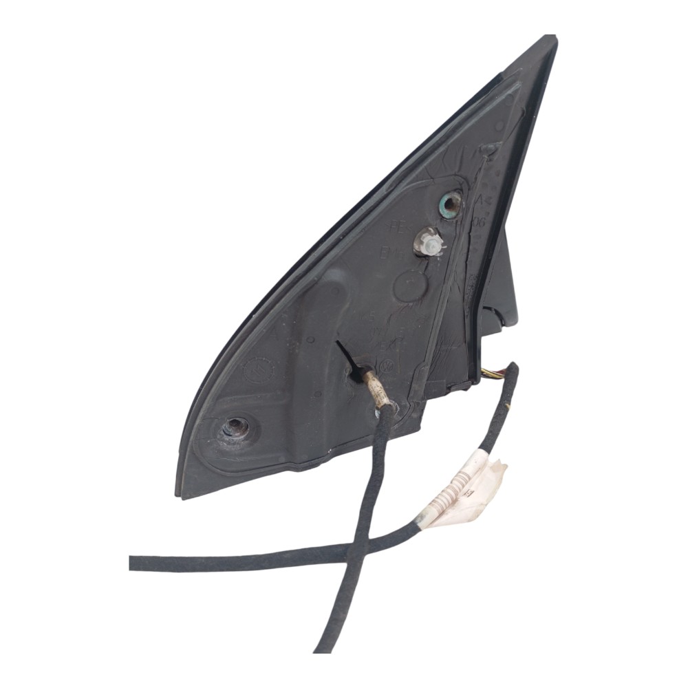Retrovisor Dianteiro Dir Vw Jetta Variant 2009 Cod E1010836 6
