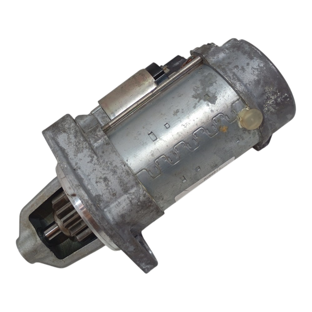 Motor De Partida Bmw M135i 2.0 2014 Cod-7631558 6