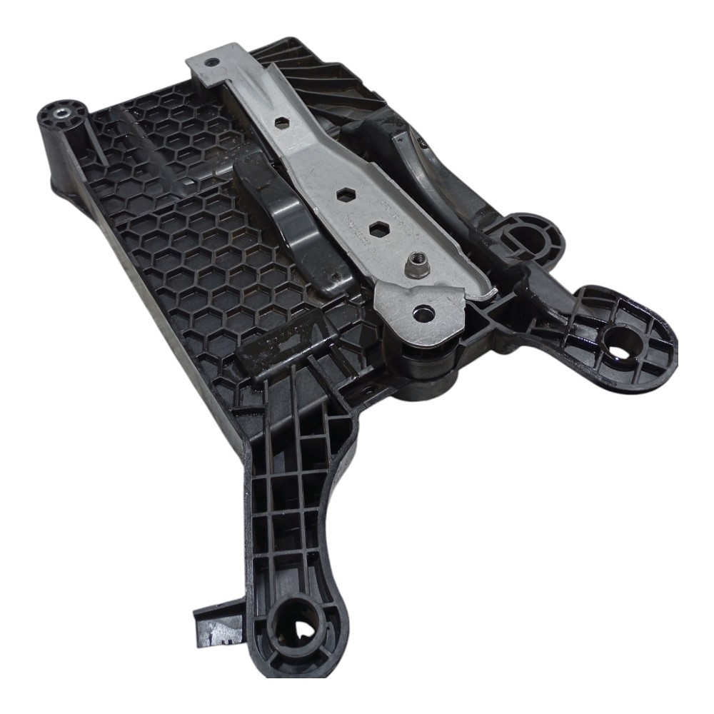 Suporte Caixa Bateria Volkswagen Nivus Highline 1.0 T 2022 5