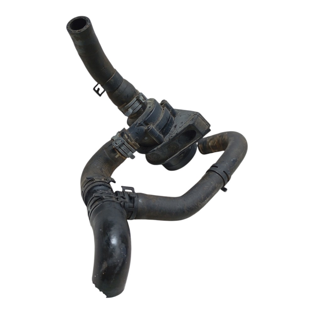 Bomba De Água Elétrica Audi A1 A3 Passat Jetta 1.4 Tfsi 2012 7